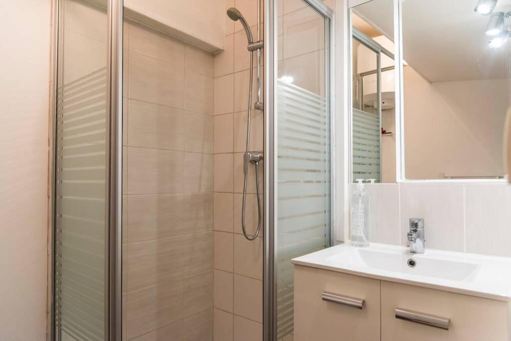 קאין Appartement 2 Personnes, Place St Sauveur A 2Min מראה חיצוני תמונה